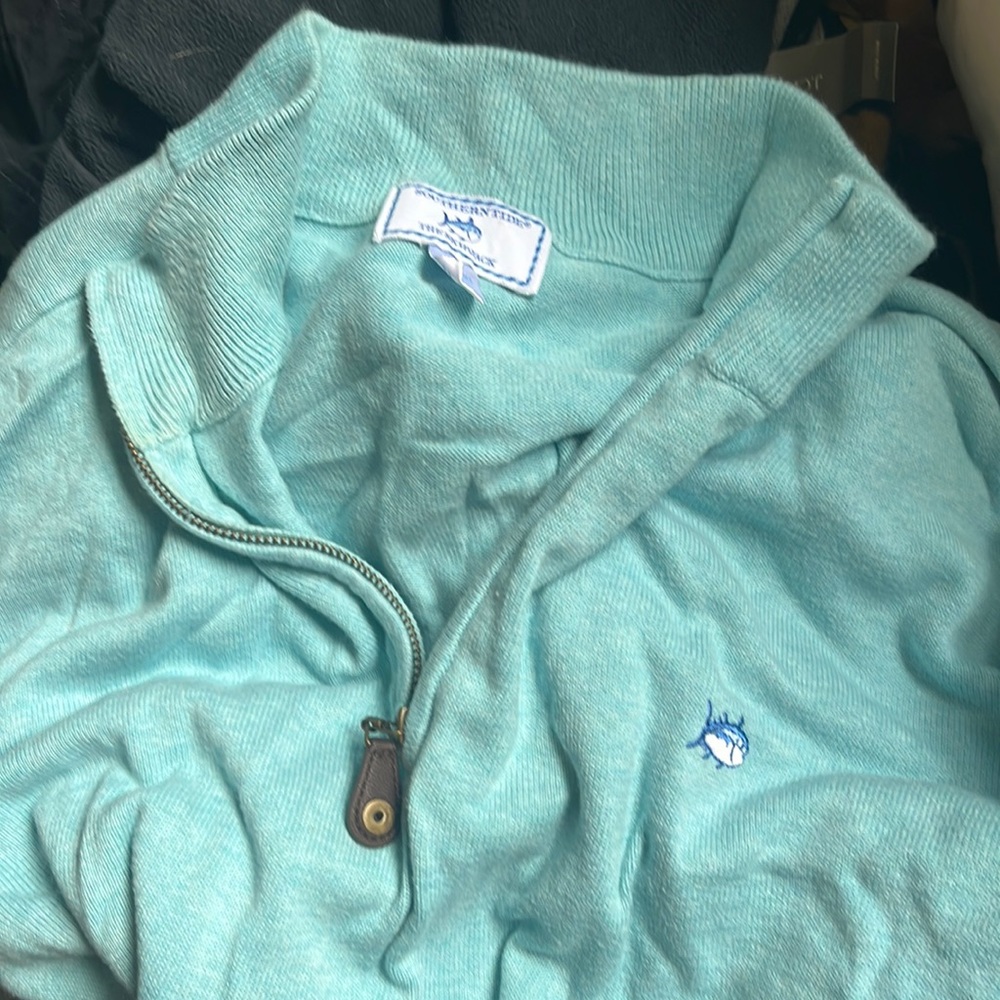 COPY - Southern tide 2xl